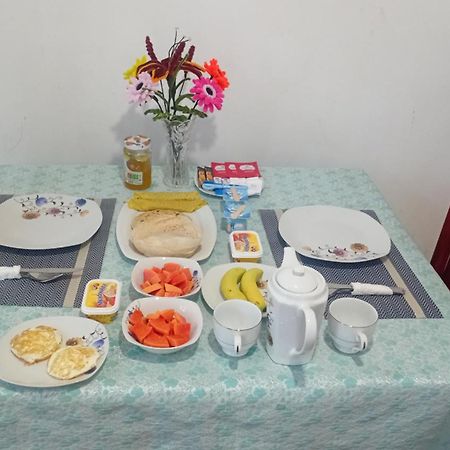 Autumn Home Stay Dambulla Luaran gambar