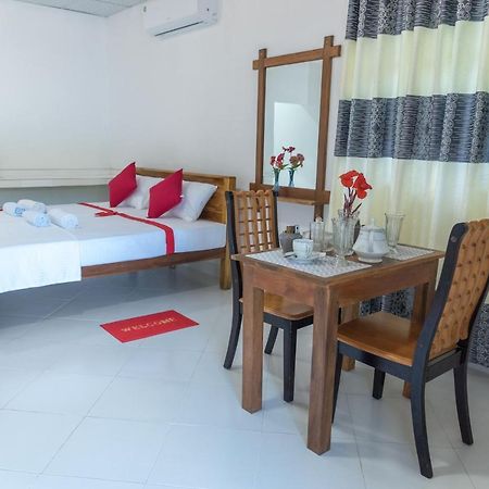 Autumn Home Stay Dambulla Luaran gambar