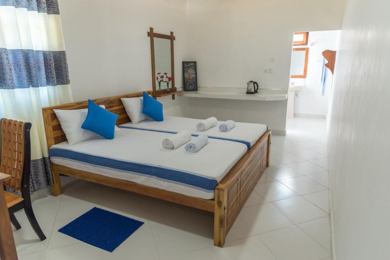 Autumn Home Stay Dambulla Luaran gambar
