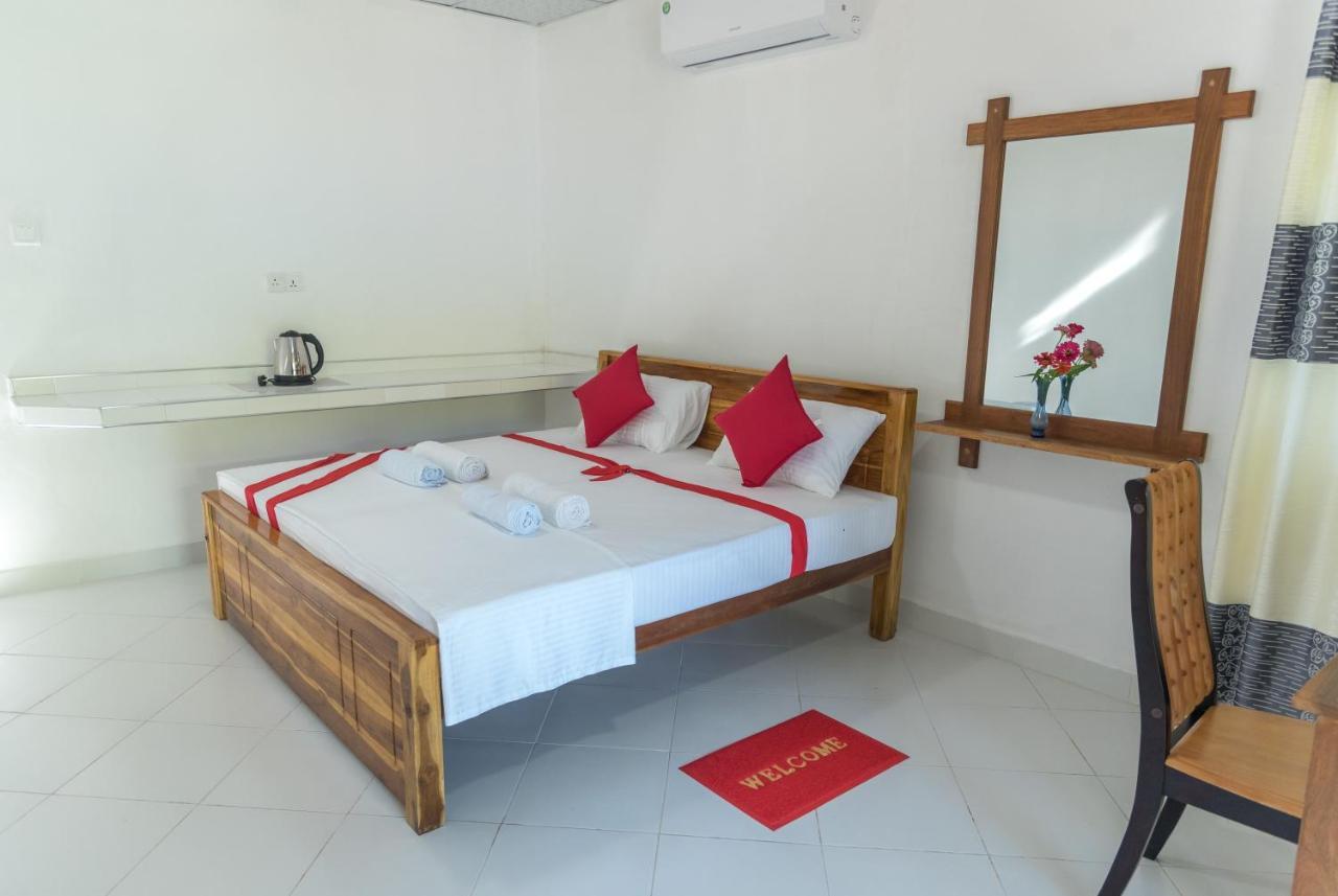 Autumn Home Stay Dambulla Luaran gambar