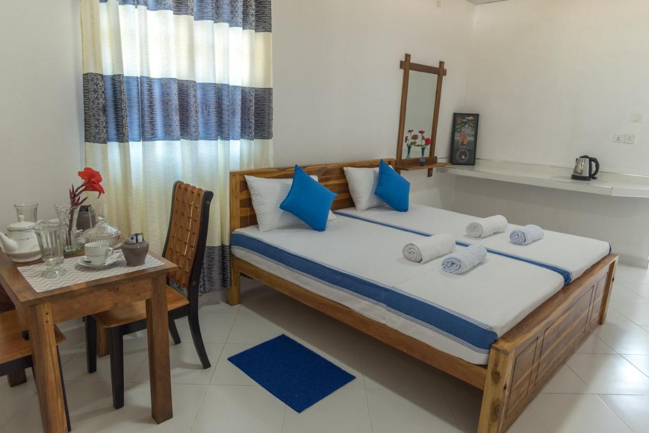 Autumn Home Stay Dambulla Luaran gambar