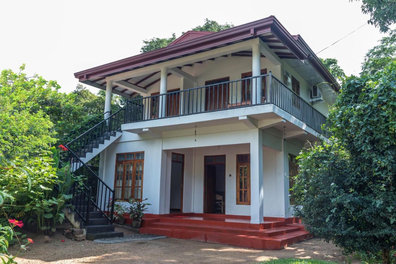 Autumn Home Stay Dambulla Luaran gambar
