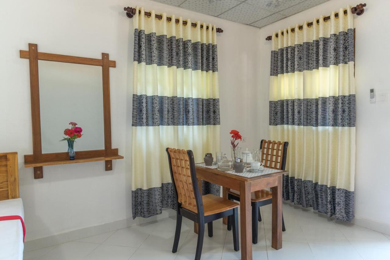 Autumn Home Stay Dambulla Luaran gambar