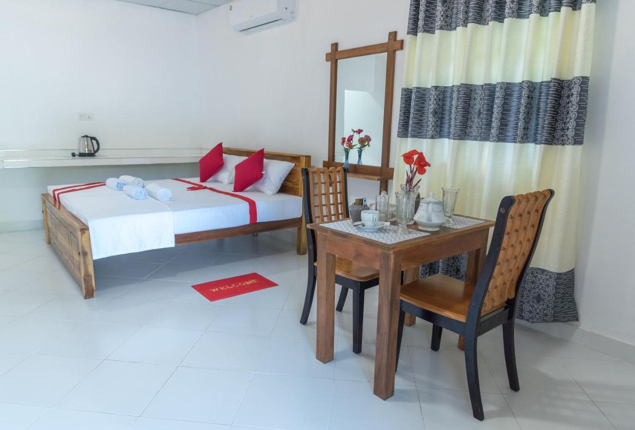 Autumn Home Stay Dambulla Luaran gambar