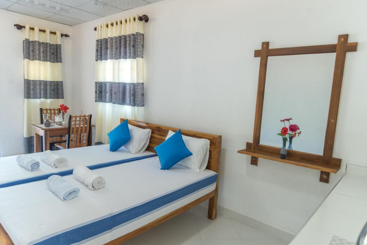 Autumn Home Stay Dambulla Luaran gambar