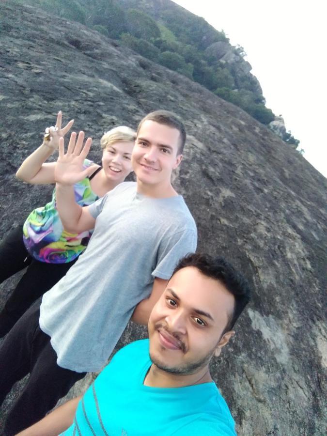 Autumn Home Stay Dambulla Luaran gambar
