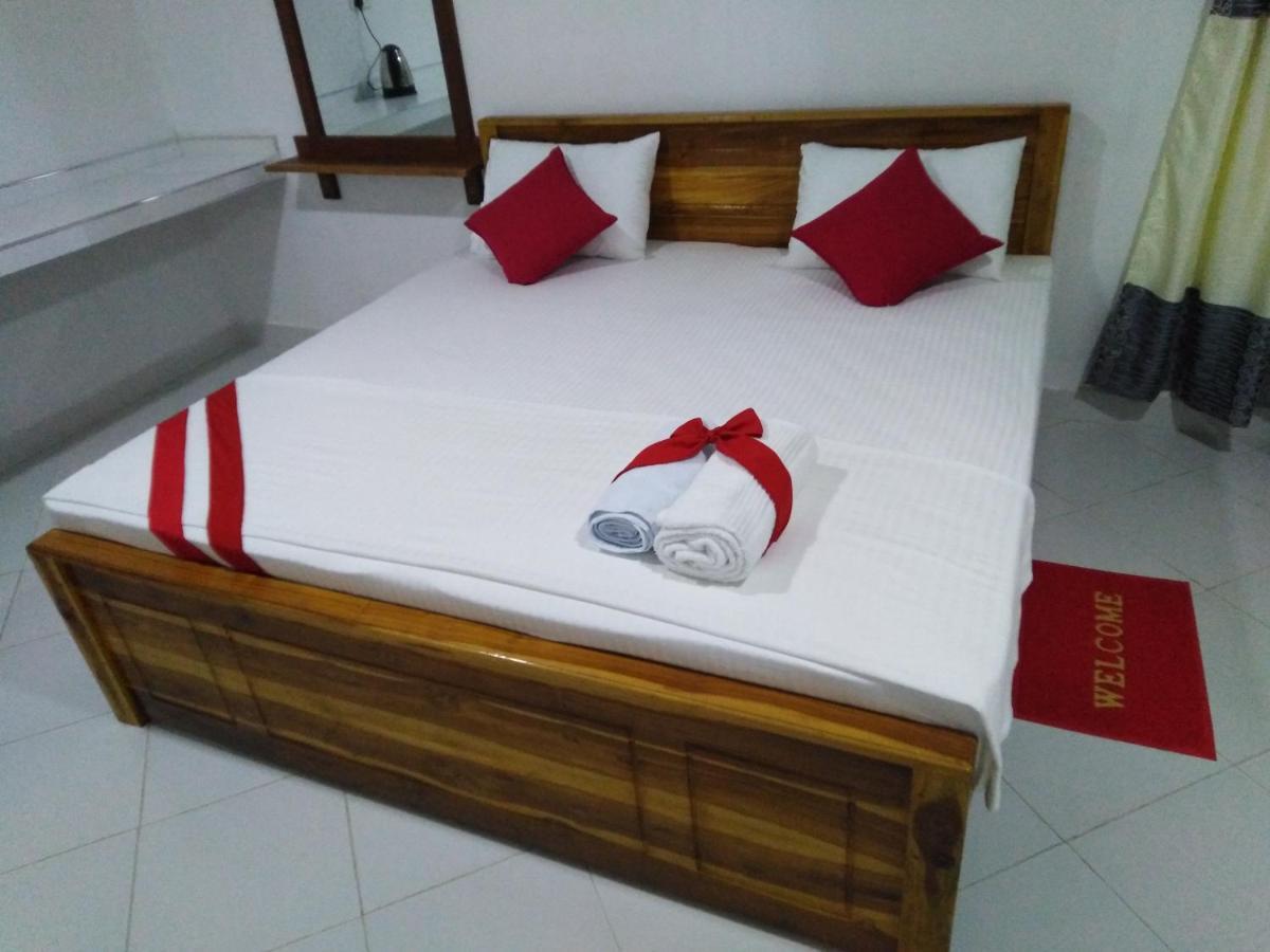 Autumn Home Stay Dambulla Luaran gambar