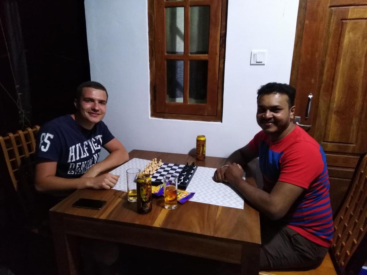 Autumn Home Stay Dambulla Luaran gambar