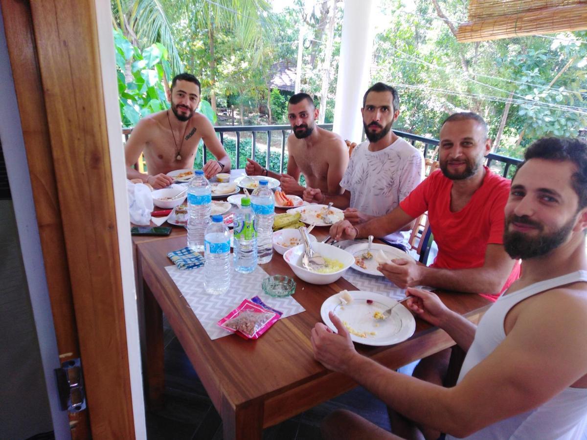 Autumn Home Stay Dambulla Luaran gambar